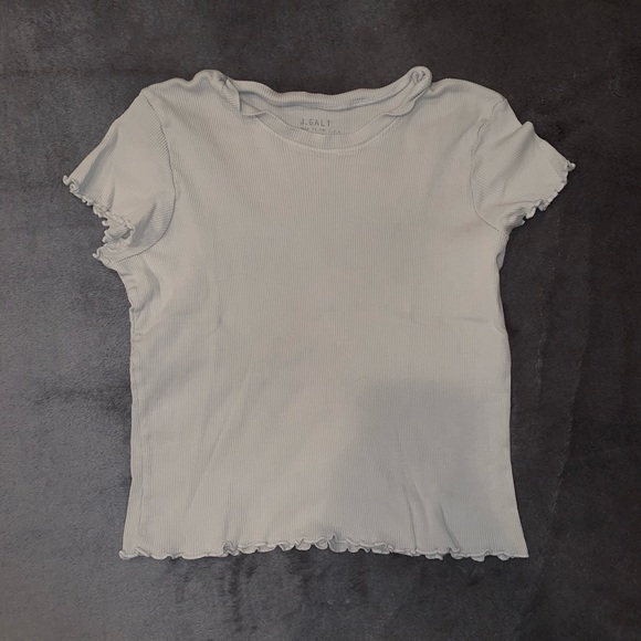 Brandy Top - Picture 2 of 5